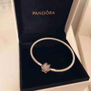 Pandora Star Bracelet